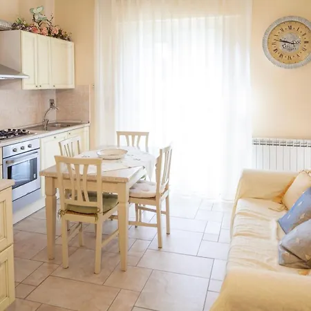 Evelyn - Appartamento