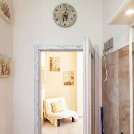 Evelyn - Apartamento *