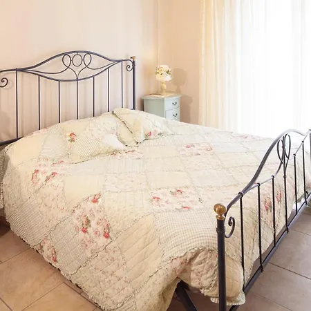 Apartmán Evelyn -