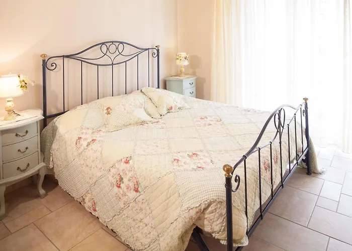 Appartement Evelyn -