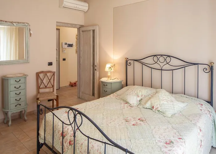 Evelyn - Appartement *