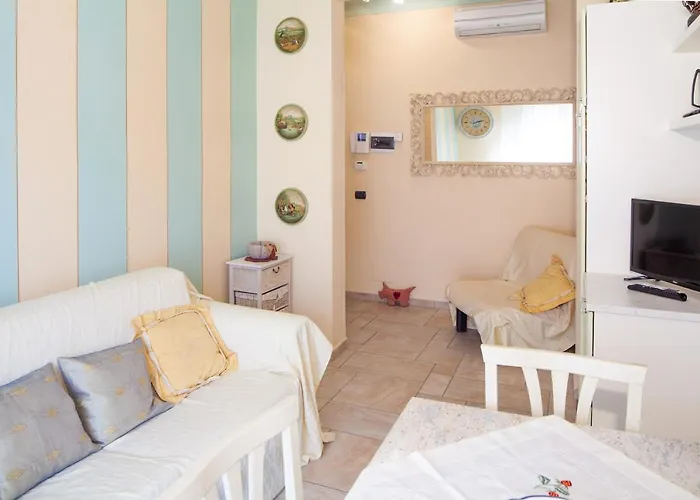 Evelyn - Diano Marina