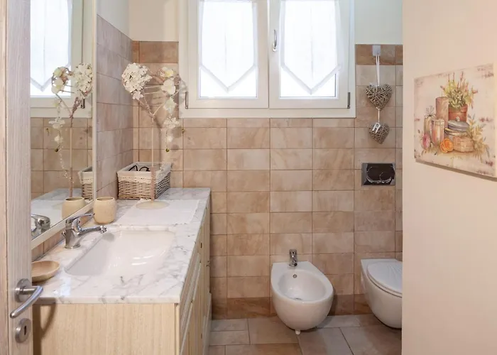 Evelyn - Appartement Diano Marina