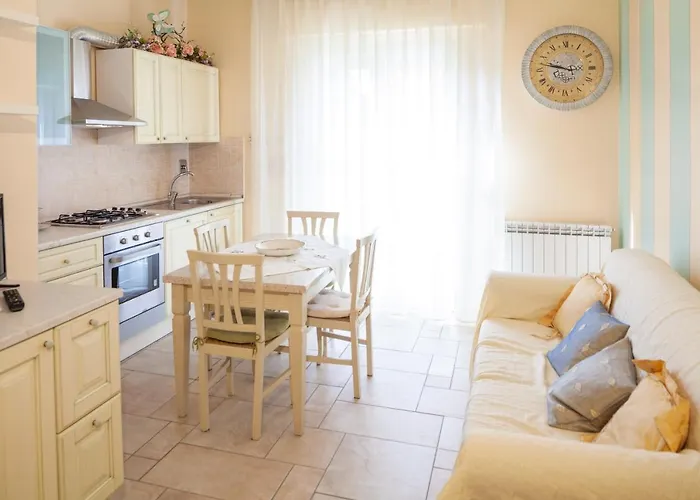 Evelyn - Appartement