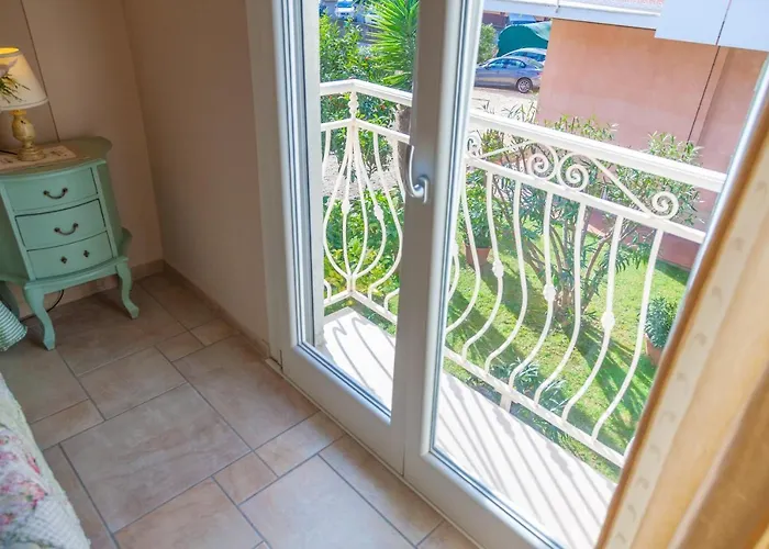 Evelyn - Appartement Diano Marina